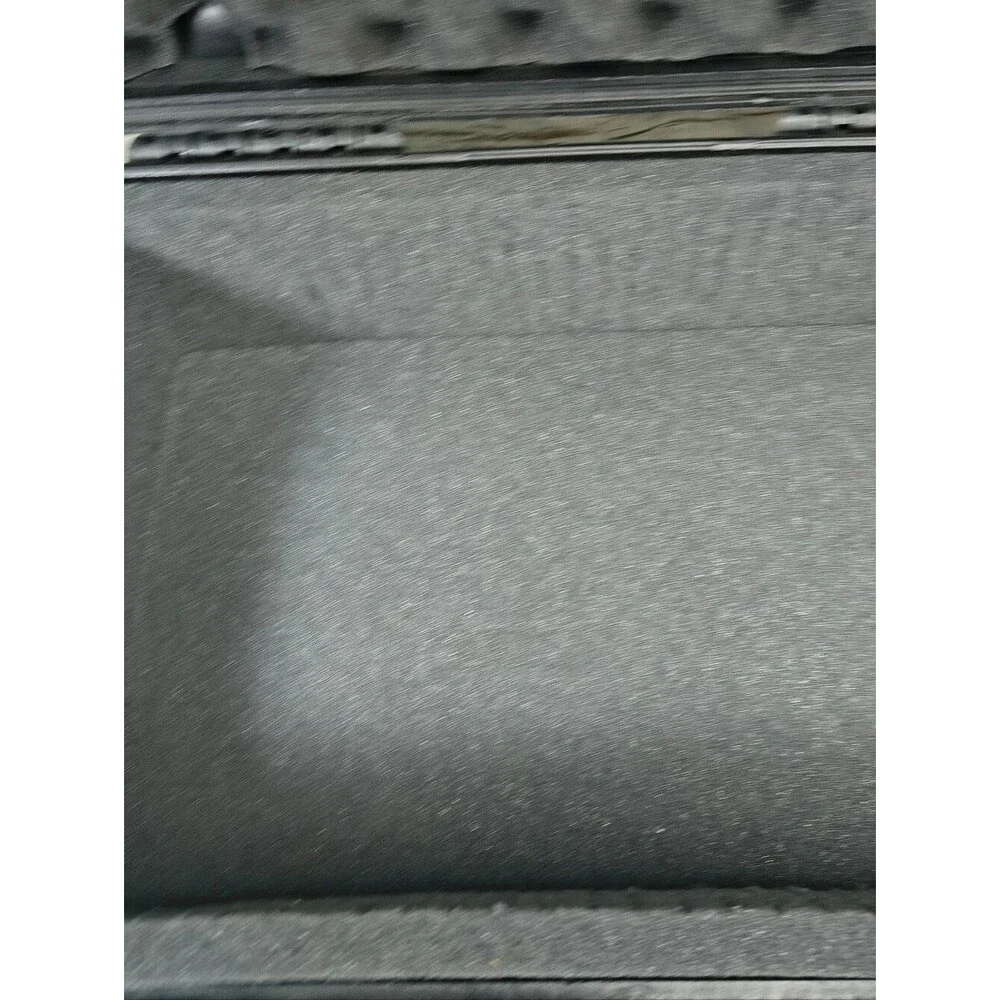 Pelican 1500, Black, Genuine, Medium Protector Case 18.5 X 14.06 X 7.75